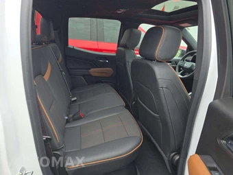 2024 GMC Canyon AT4 Crew Cab Medium Bed - miniatura 16