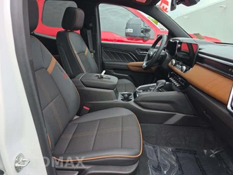 2024 GMC Canyon AT4 Crew Cab Medium Bed - miniatura 18