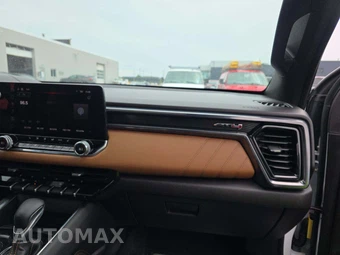 2024 GMC Canyon AT4 Crew Cab Medium Bed - miniatura 19