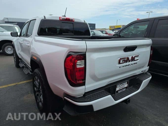 2024 GMC Canyon AT4 Crew Cab Medium Bed - miniatura 2