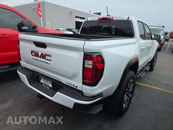 2024 GMC Canyon AT4 Crew Cab Medium Bed - miniatura 3