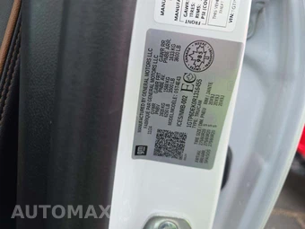 2024 GMC Canyon AT4 Crew Cab Medium Bed - miniatura 5