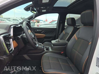 2024 GMC Canyon AT4 Crew Cab Medium Bed - miniatura 6