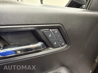 2024 GMC Canyon AT4 Crew Cab Medium Bed - miniatura 12