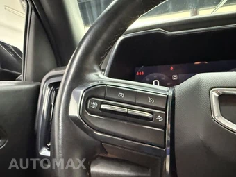 2024 GMC Canyon AT4 Crew Cab Medium Bed - miniatura 14