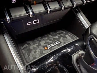 2024 GMC Canyon AT4 Crew Cab Medium Bed - miniatura 18