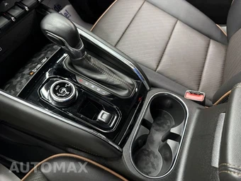2024 GMC Canyon AT4 Crew Cab Medium Bed - miniatura 19