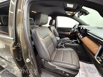 2024 GMC Canyon AT4 Crew Cab Medium Bed - miniatura 20