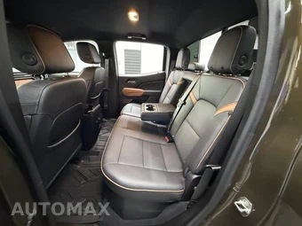 2024 GMC Canyon AT4 Crew Cab Medium Bed - miniatura 23