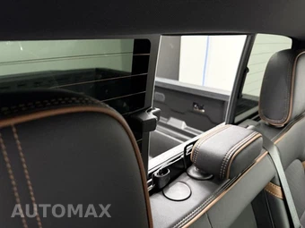 2024 GMC Canyon AT4 Crew Cab Medium Bed - miniatura 28