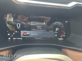2024 GMC Canyon AT4 Crew Cab Medium Bed - miniatura 12