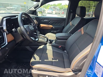 2024 GMC Canyon AT4 Crew Cab Medium Bed - miniatura 7