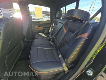 2024 GMC Canyon AT4 Crew Cab Medium Bed - miniatura 10