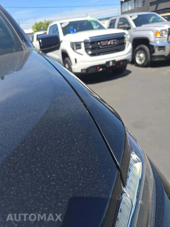 2024 GMC Canyon AT4 Crew Cab Medium Bed - miniatura 18