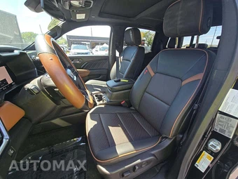 2024 GMC Canyon AT4 Crew Cab Medium Bed - miniatura 3