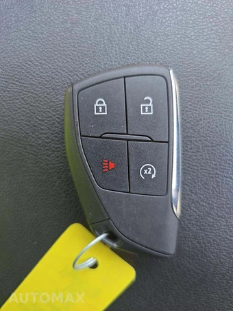 2024 GMC Canyon AT4 Crew Cab Medium Bed - miniatura 5