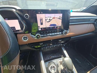 2024 GMC Canyon AT4 Crew Cab Medium Bed - miniatura 7