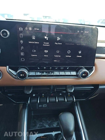 2024 GMC Canyon AT4 Crew Cab Medium Bed - miniatura 10