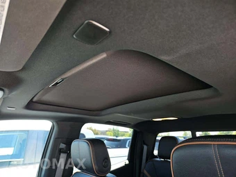 2024 GMC Canyon AT4 Crew Cab Medium Bed - miniatura 11