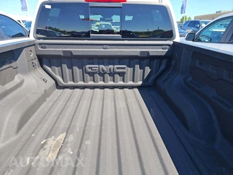 2024 GMC Canyon AT4 Crew Cab Medium Bed - miniatura 14