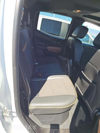 2024 GMC Canyon AT4 Crew Cab Medium Bed - miniatura 16