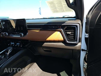 2024 GMC Canyon AT4 Crew Cab Medium Bed - miniatura 19