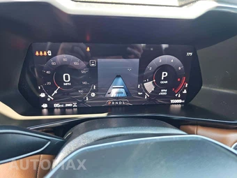 2024 GMC Canyon AT4 Crew Cab Medium Bed - miniatura 9