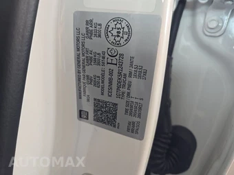 2024 GMC Canyon AT4 Crew Cab Medium Bed - miniatura 14
