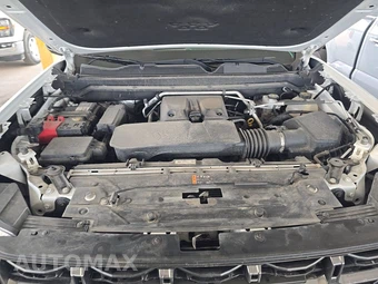 2024 GMC Canyon AT4 Crew Cab Medium Bed - miniatura 15