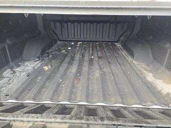 2024 GMC Canyon AT4 Crew Cab Medium Bed - miniatura 16