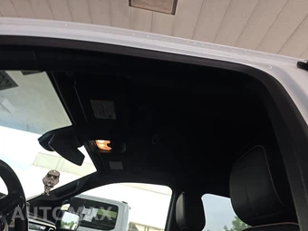 2024 GMC Canyon AT4 Crew Cab Medium Bed - miniatura 17