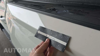2024 GMC Canyon AT4 Crew Cab Medium Bed - miniatura 20