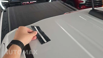2024 GMC Canyon AT4 Crew Cab Medium Bed - miniatura 23