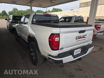 2024 GMC Canyon AT4 Crew Cab Medium Bed - miniatura 6