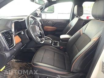 2024 GMC Canyon AT4 Crew Cab Medium Bed - miniatura 7
