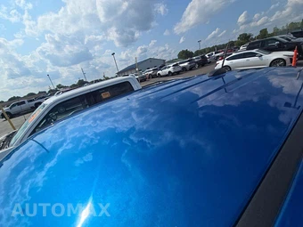 2024 GMC Canyon AT4 Crew Cab Medium Bed - miniatura 12