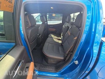 2024 GMC Canyon AT4 Crew Cab Medium Bed - miniatura 13