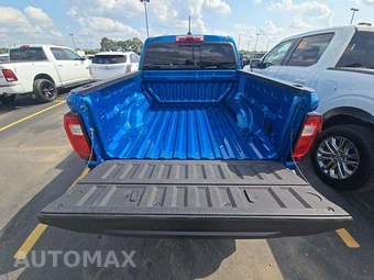 2024 GMC Canyon AT4 Crew Cab Medium Bed - miniatura 14