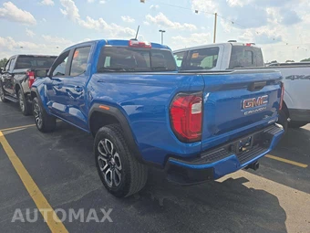 2024 GMC Canyon AT4 Crew Cab Medium Bed - miniatura 2