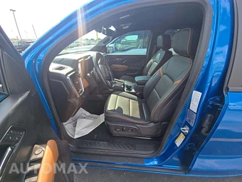 2024 GMC Canyon AT4 Crew Cab Medium Bed - miniatura 6
