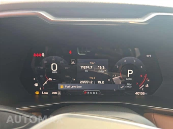 2024 GMC Canyon AT4 Crew Cab Medium Bed - miniatura 9