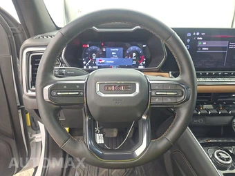2024 GMC Canyon AT4 Crew Cab Medium Bed - miniatura 10