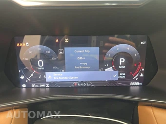 2024 GMC Canyon AT4 Crew Cab Medium Bed - miniatura 12