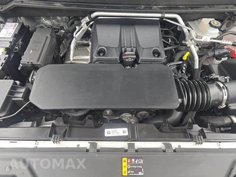 2024 GMC Canyon AT4 Crew Cab Medium Bed - miniatura 15
