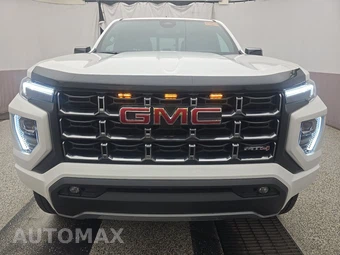 2024 GMC Canyon AT4 Crew Cab Medium Bed - miniatura 2
