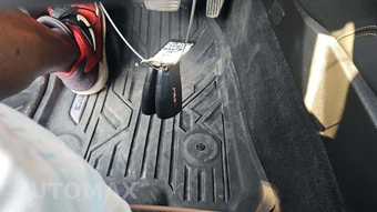 2024 GMC Canyon AT4 Crew Cab Medium Bed - miniatura 20