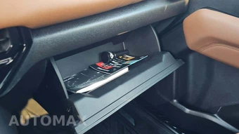 2024 GMC Canyon AT4 Crew Cab Medium Bed - miniatura 23