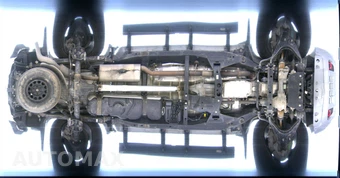 2024 GMC Canyon AT4 Crew Cab Medium Bed - miniatura 24