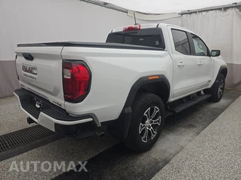 2024 GMC Canyon AT4 Crew Cab Medium Bed - miniatura 4
