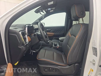 2024 GMC Canyon AT4 Crew Cab Medium Bed - miniatura 7
